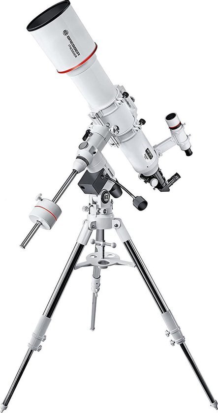 Bresser Messier Telescoop AR 127 S 635 met EXOS 2 montering