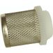 SOMATHERM FOR YOU - 1"1/4 Mannelijke Panier Filtre Inox Pour Clapet Anti-Retour