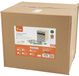 Viga Toys Houten Puzzels 12 Planken in een Standaard