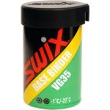 Swix VG35 Base Binder Vert 45 g Cire de fart