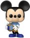 Funko Disney POP! Vinyl Figure : Hanukkah- Mickey(dreidel) 9 cm