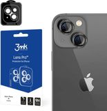 3mk Lens Protection Pro Graphite voor Apple iPhone 15