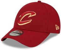 New Era NBA Cleveland Cavaliers Cap - 9FORTY - One size - Cavaliers Wine