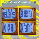 Vol. WAGRAM MUSIC SAS Series TV Cables & Satellite, Vol. 5