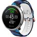 Strap-it Polar Bracelet Funky Feather Polar Ignite