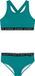 Protest PRTBeau Bikini set meisjes Peacock Green