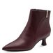 MARCO TOZZI dames Marco Tozzi Mode-stiefel 2-25327-47