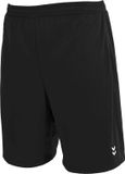 hummel - Euro Shorts II - Sportbroek - Maat XL - Zwart