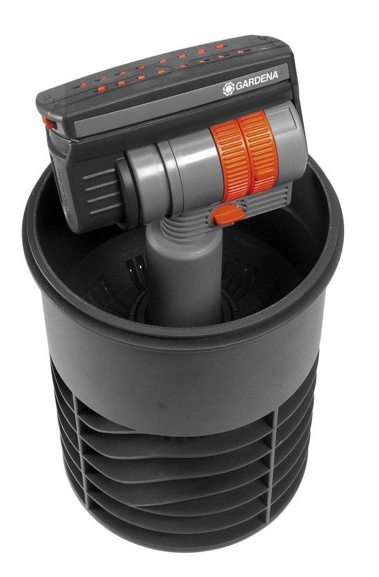GARDENA Complete Set - Tuinsproeier - Gazons tot 140 m²