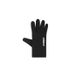 CEP Core Run Gants M Noir Unisexe