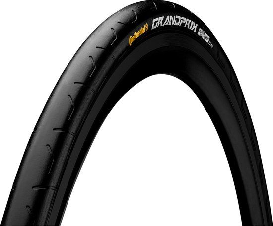 Continental Grand Prix 28" Racefiets Buitenband - 25-622 - Zwart