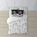 Belum Noorse hoes Batman Features 200 x 200 cm