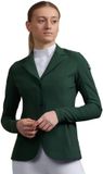 Premier Equine Wedstrijdfleece voor dames Evinco