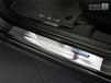 Avisa RVS Instaplijsten passend voor Toyota C-HR 2016- & RAV4 IV FL 2016-2018 - 'Hybrid' - 4-delig