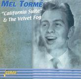Music&Words Mel Torme - California Suite / The Velvet Frog (CD)