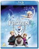 Disney Frozen