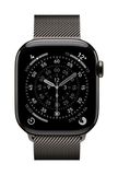 Apple Watch 42mm Milanese Loop - Slate
