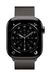 Apple Watch 42mm Milanese Loop - Slate