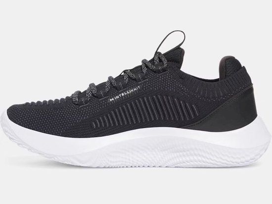 Under Armour Dynamic 2 Heren Fitness Schoenen Zwart Maat 44