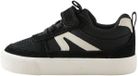 Next Sneakers zwart / offwhite