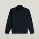 G-STAR Nifous zip thru sw Heren Sweater
