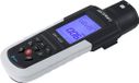 VOLTCRAFT RM-400 Geigerteller Straling: Alfa, Beta, Gamma, Röntgen Akoestisch signaal, Incl. analysesoftware, Datalogge
