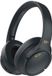 CGV Bluetooth-hoofdtelefoon - SonicVibe ANC - Actieve ruisonderdrukking - Ingebouwde microfoon - Aanpasbare equalizer - Zwart