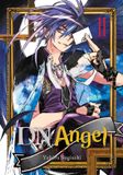 D.N.Angel New Edition- D.N.Angel New Edition, Vol. 2
