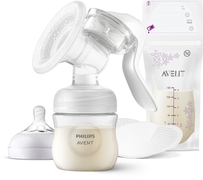 Philips AVENT SCF430/20 Handkolf