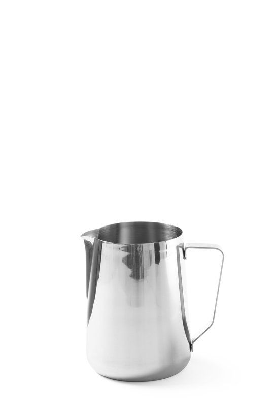 Hendi RVS Schenkkannetje 1,5 Liter Ã˜112x(H)161mm