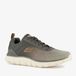 Skechers Ripkent Heren Sneakers Groen