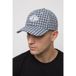 Vans Unisex Lark Casquette à Visière Courbe Bleu