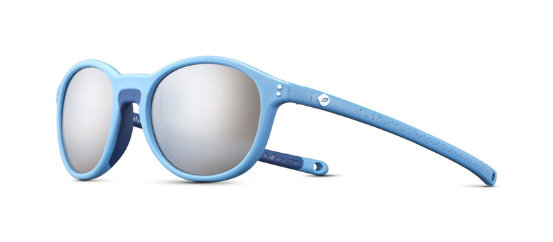 Julbo Flash Spectron 3+ Sunglasses Kids, blue/darkblue