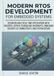 Modern RTOS Development for Embedded Systems