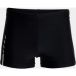 Joma Shark III Zwemboxer Zwart XL Man