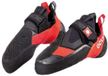 Ocun Diamond S Chaussures d'escalade Noir UE 43