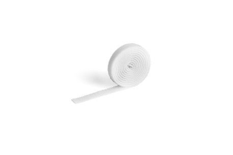 Cavoline Grip 10 - Kabelbinder - Wit - 10mm