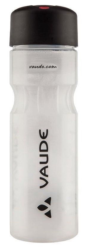 Vaude Drink Clean Bidon - 750ml - Transparent