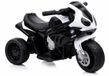 BMW Moto S1000rr Noir