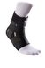 Enkelsteun McDavid Uniseks enkelbandage, voor volwassenen, 461L, zwart, S