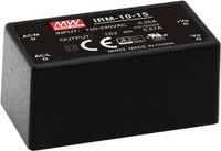 Mean Well IRM-10-5 AC/DC-printnetvoeding 5 V/DC 2 A 10 W