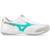 Mizuno Morelia Elite Tf Voetbalschoenen Wit EU 44 1/2
