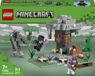 LEGO Minecraft De Bleke Tuin Bouwpakket voor Kinderen 21586