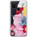 ERT GROUP mobiel telefoonhoesje voor Samsung M21 / M30S Babaco Flowers 056