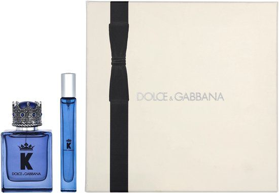 Dolce & Gabbana Eau de Parfum / 60 ml / Mannen