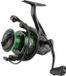 Kali Herculy Tip Match Spinning Reel Argent 420