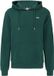 Fila Sweater Heren Bengel Groen - Maat S