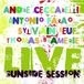 Sonic Rendezvous André Ceccarelli - Live Sunside Session (CD)
