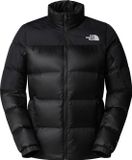 The North Face W Diablo Donsjas 2.0 - Luxe Warmte voor Vrouwen in Koude Klimaten