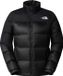 The North Face W Diablo Donsjas 2.0 - Luxe Warmte voor Vrouwen in Koude Klimaten